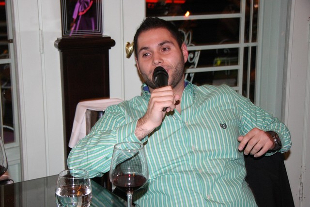 Valentine Night @ E Cafe
